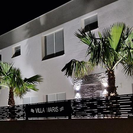 Villa Maris ニン エクステリア 写真